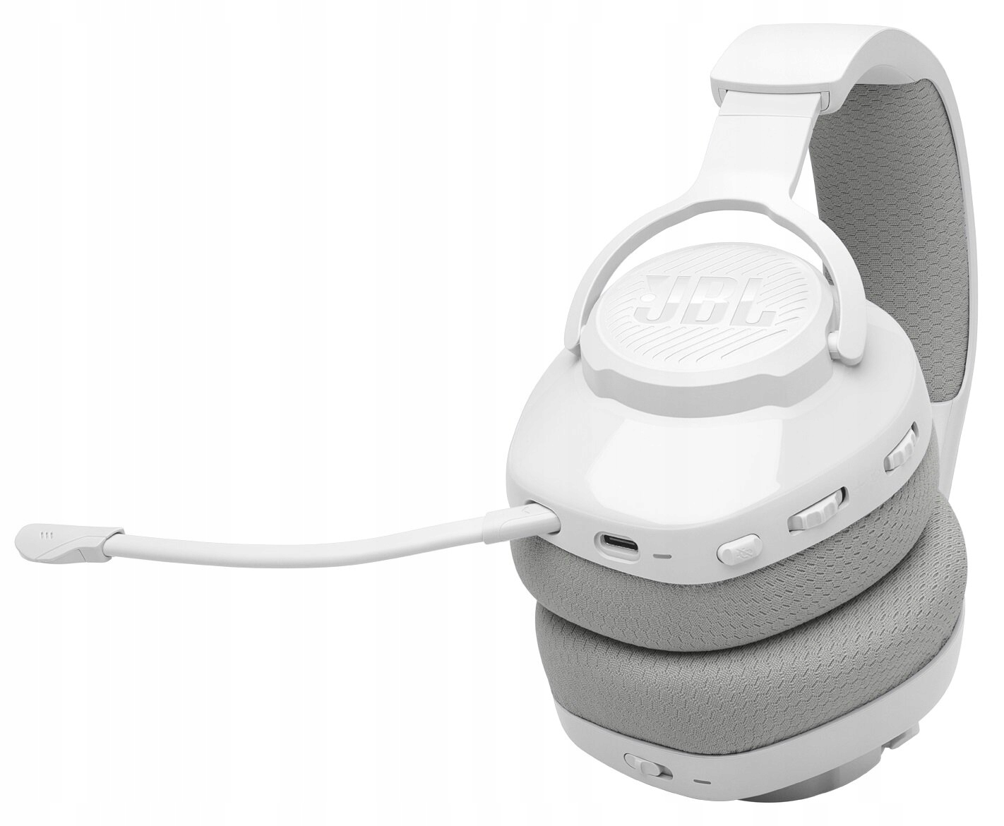 Funkcje regulacji głośności i mikrofon