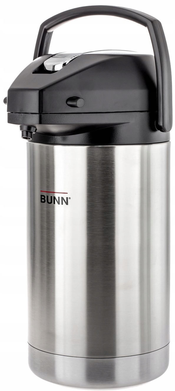 Wygodny dozownik z mechanizmem dźwigniowym – Łatwe serwowanie napojów