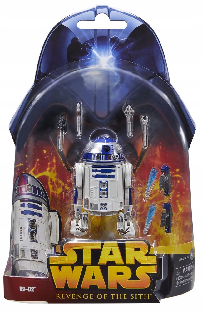 Kolekcjonerskie opakowanie z unikalną grafiką