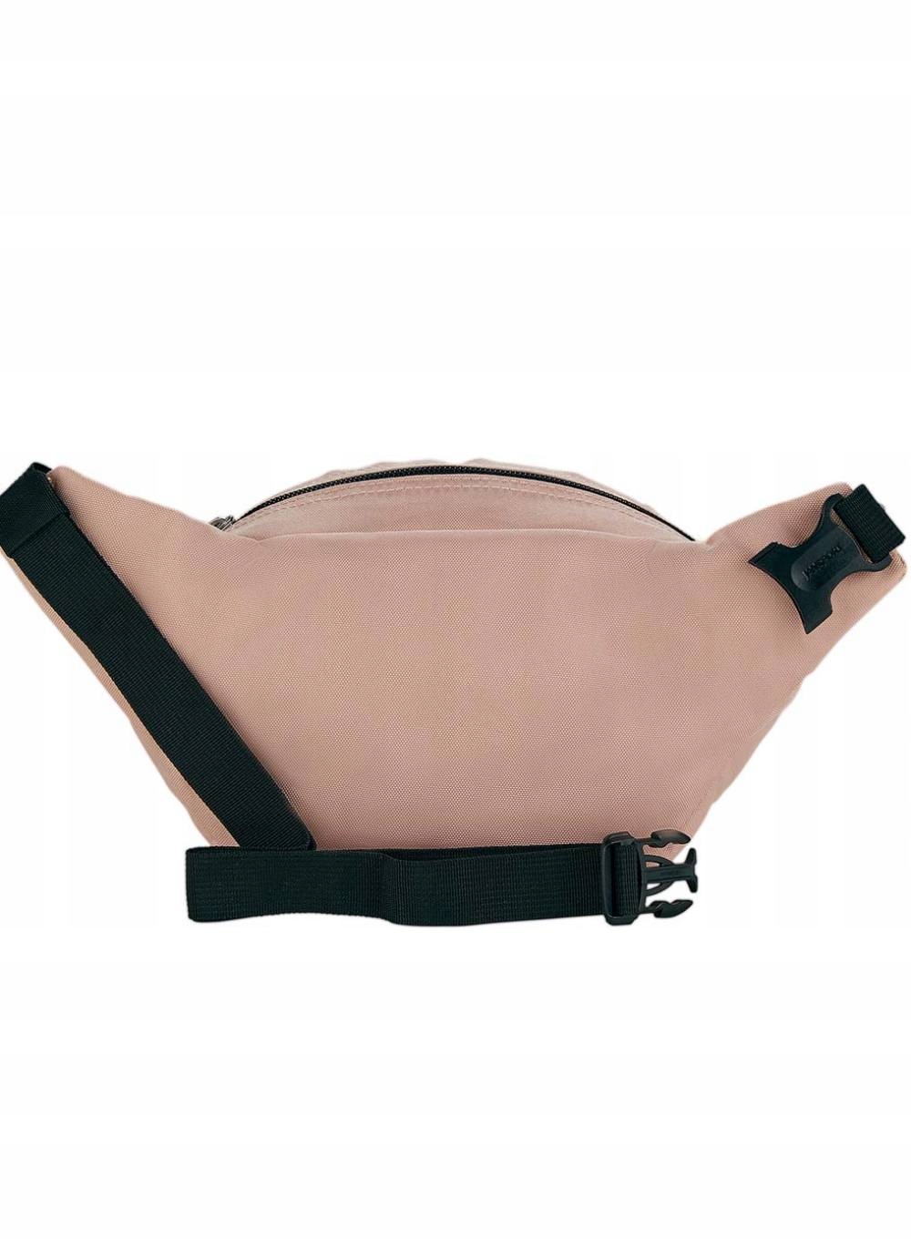 Funkcjonalność i wygoda – Regulowany pasek biodrowy