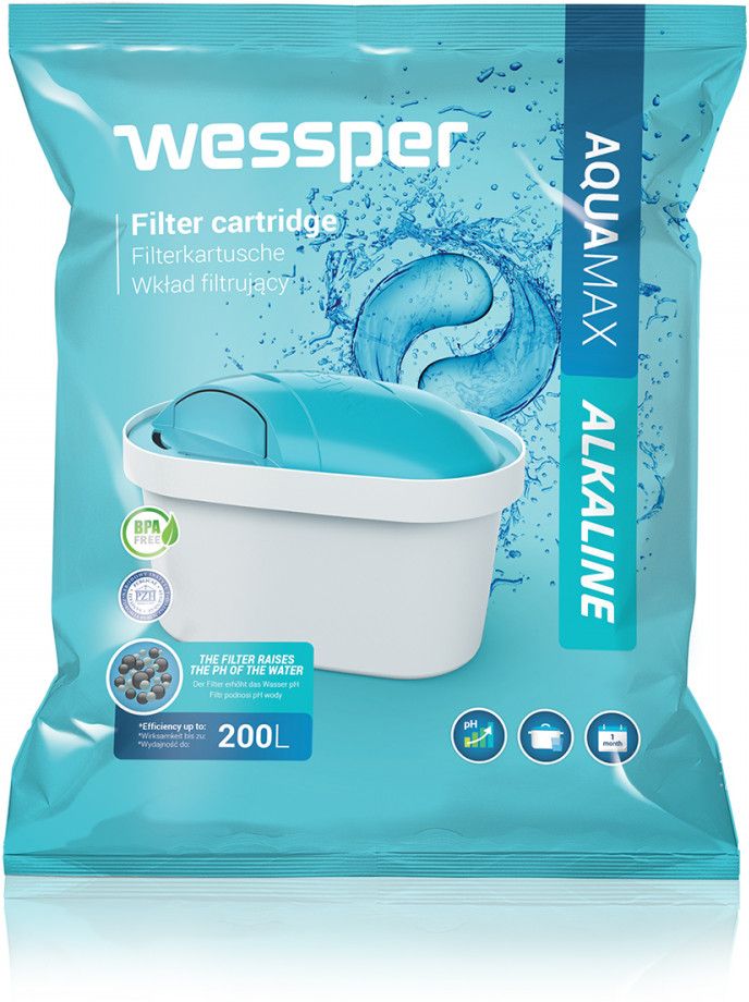 filtr Wessper AquaMax
