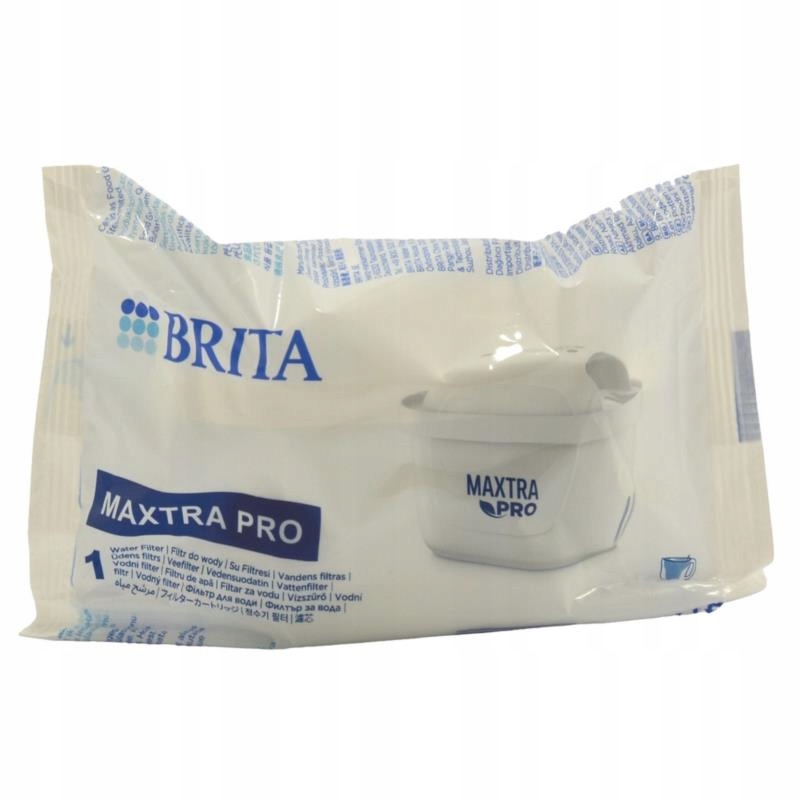 Wkład Brita Maxtra PRO Limescale