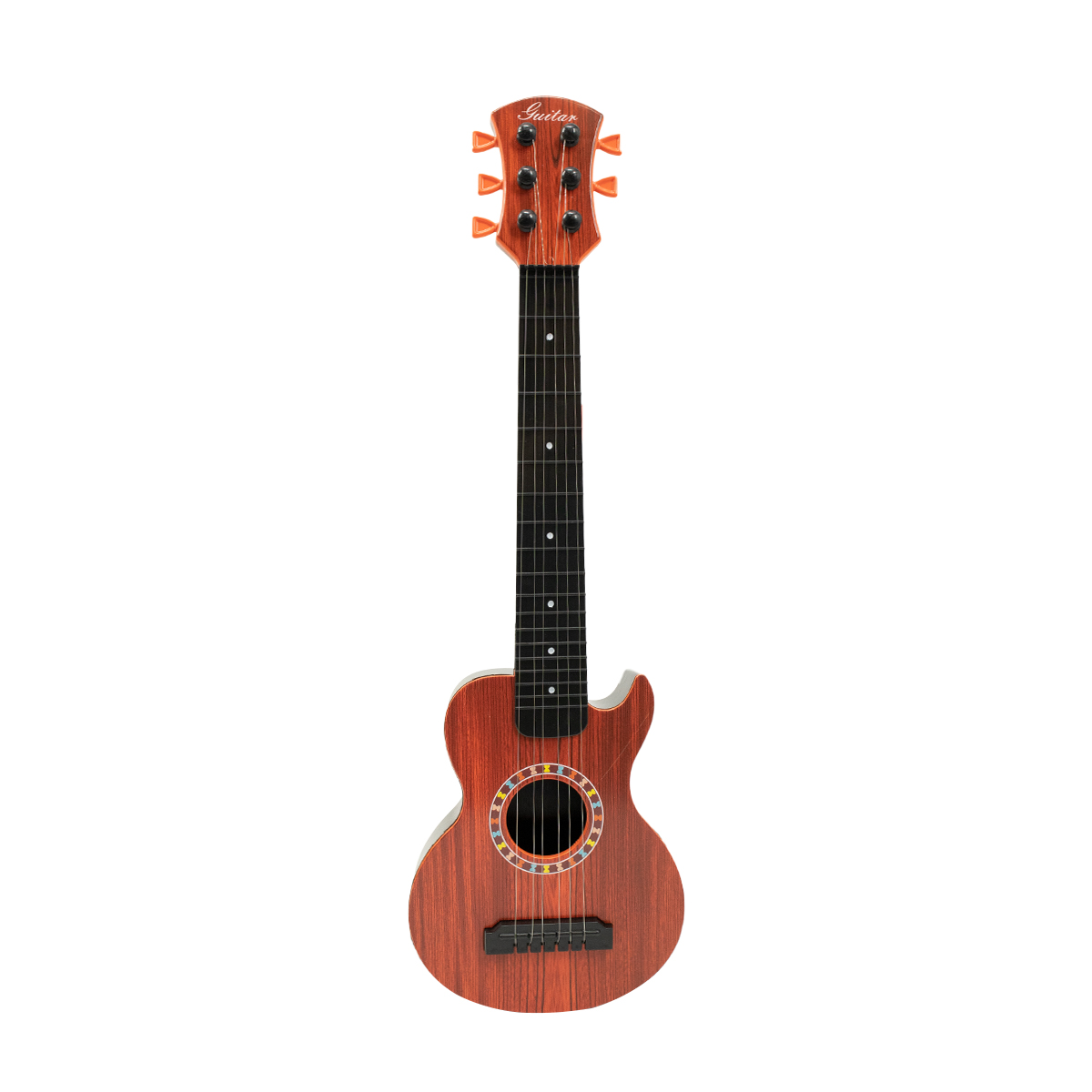 Dlaczego warto wybrać naszą gitarę?