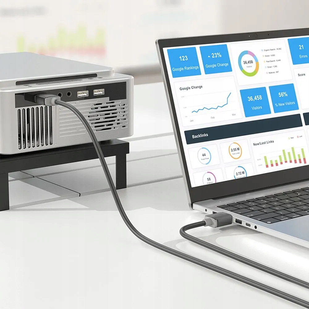 Synchronizacja audio i wideo w czasie rzeczywistym