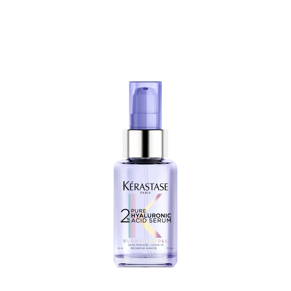 Pojemność 50 ml – idealna do codziennej pielęgnacji