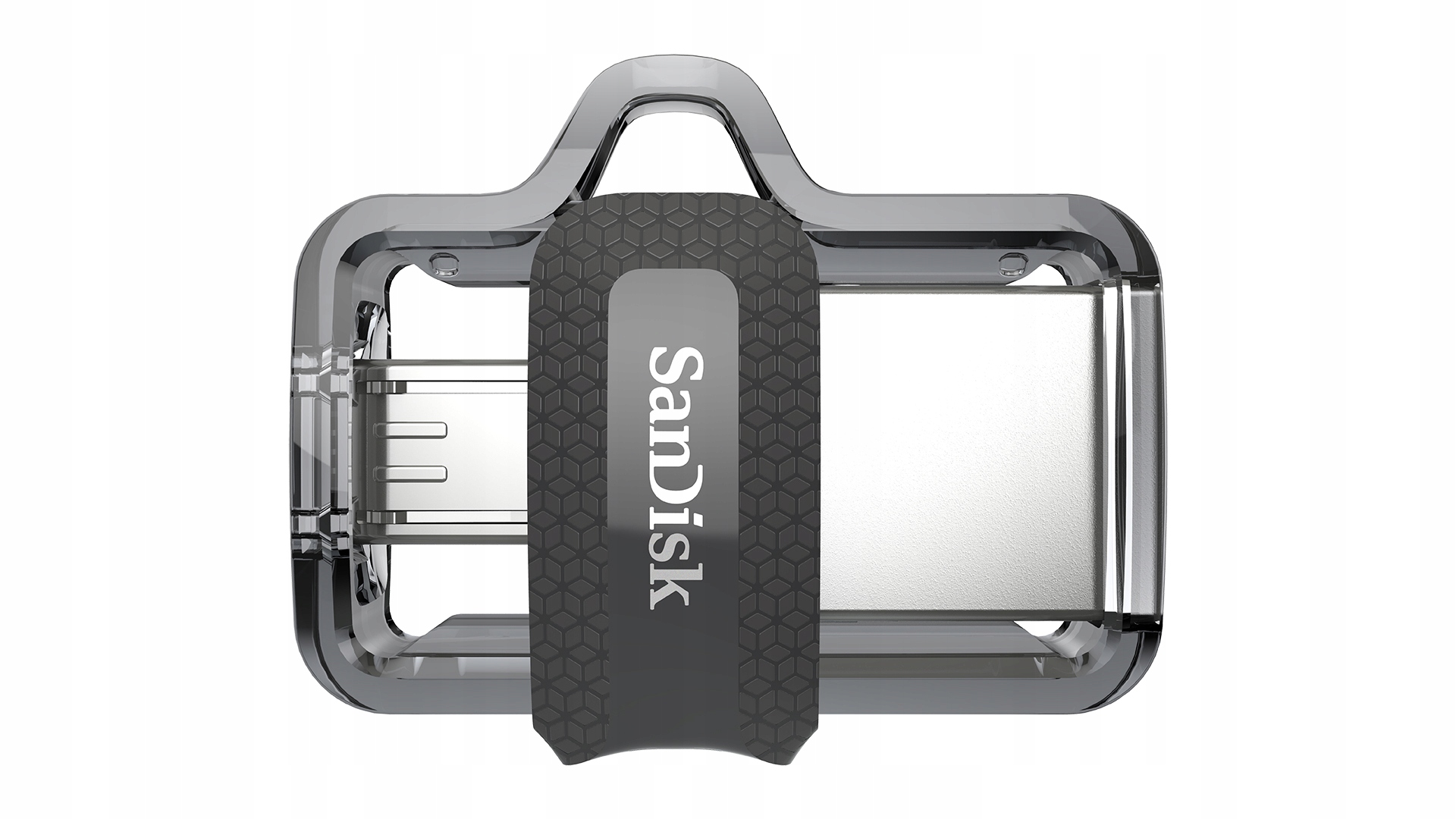 Pendrive SanDisk Ultra Dual Drive m3.0, 32 GB – Szybkie przesyłanie danych