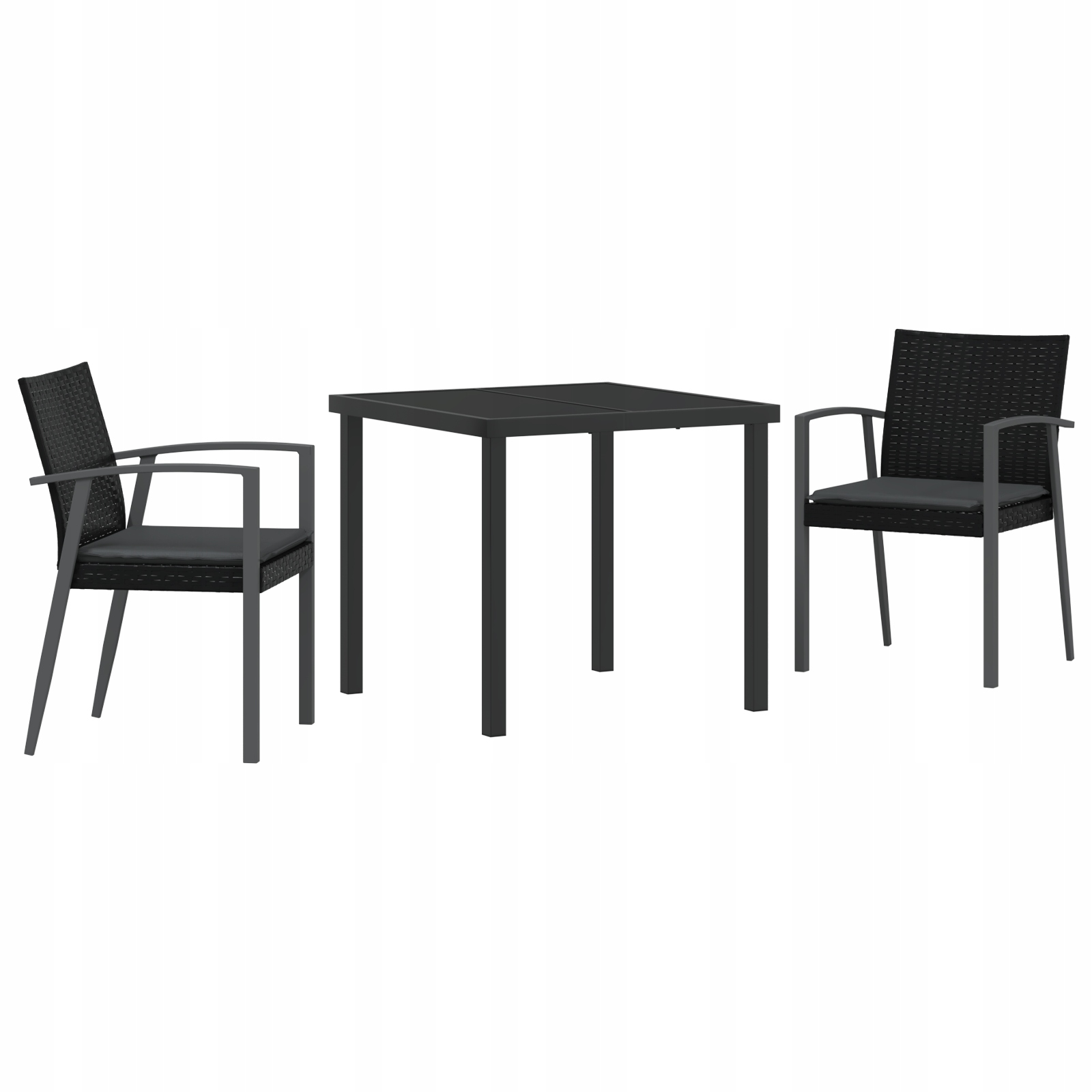 Nowoczesny design i funkcjonalność w ogrodzie