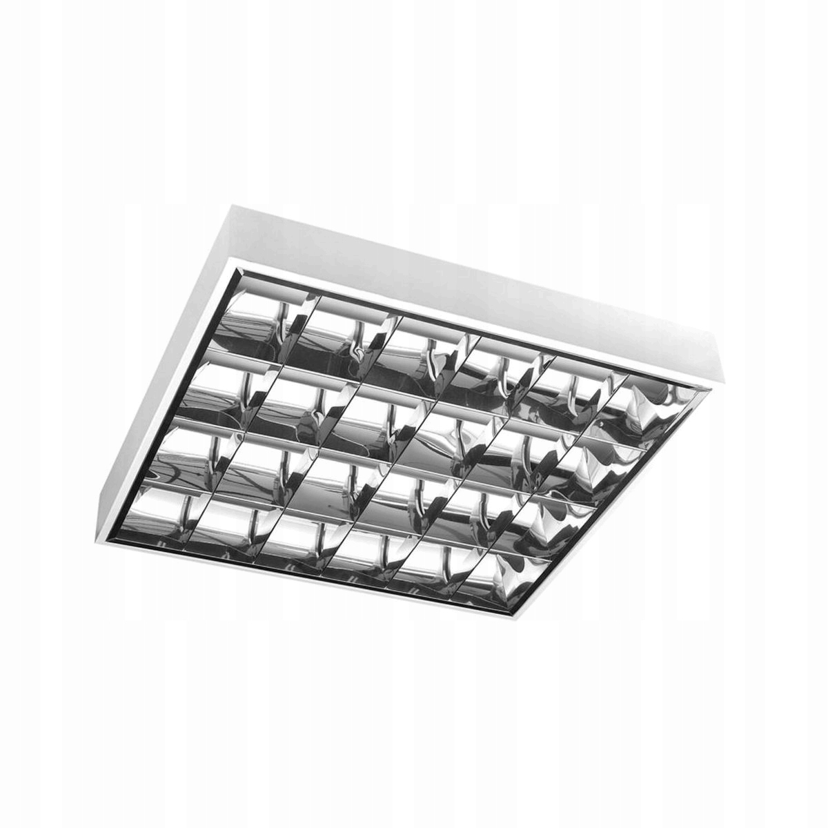 Wysoka jakość wykonania z blachy stalowej