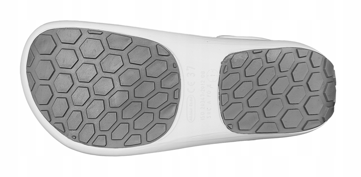 Klapki PRIMA CLOG OB SRC A E – Komfortowe obuwie do pracy i codziennego użytku