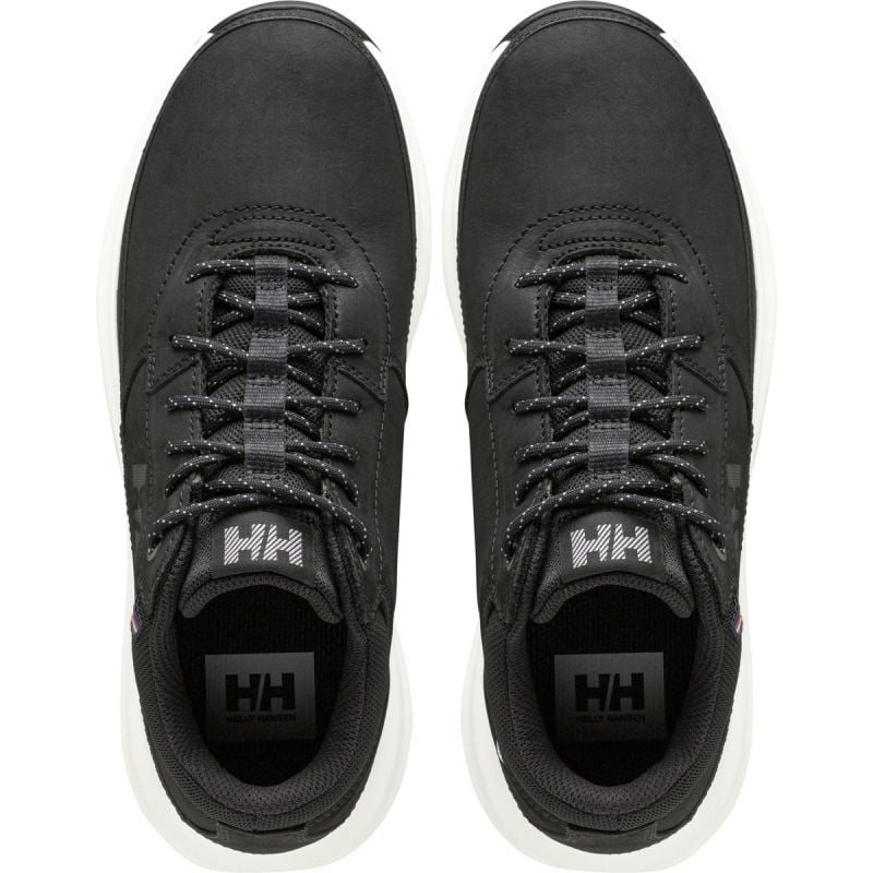 Technologie komfortu: HH Hover-Stride i HH Comfort Insole