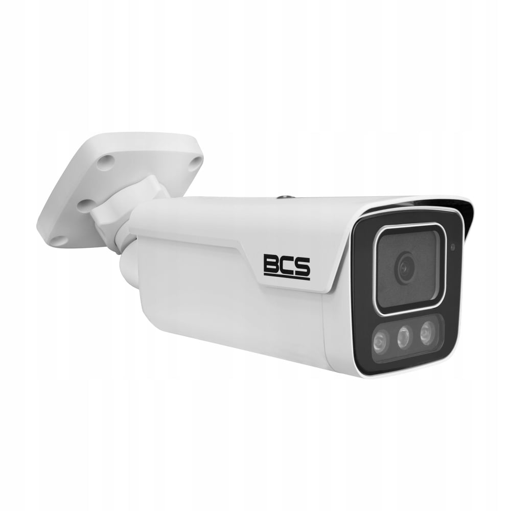 Kamera IP BCS-P-TIP28FSR4L4-Ai2(2) – Wysoka jakość obrazu 8Mpx