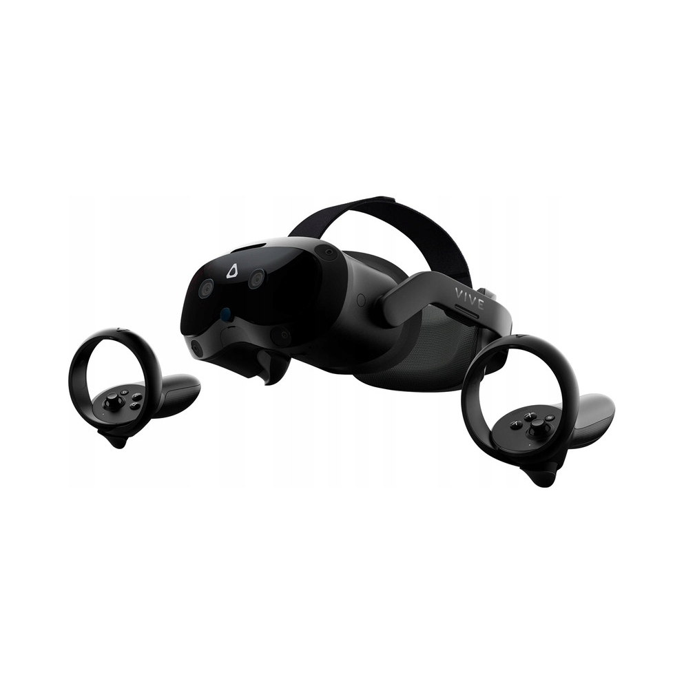 Samodzielne gogle VR – brak potrzeby podłączenia do PC