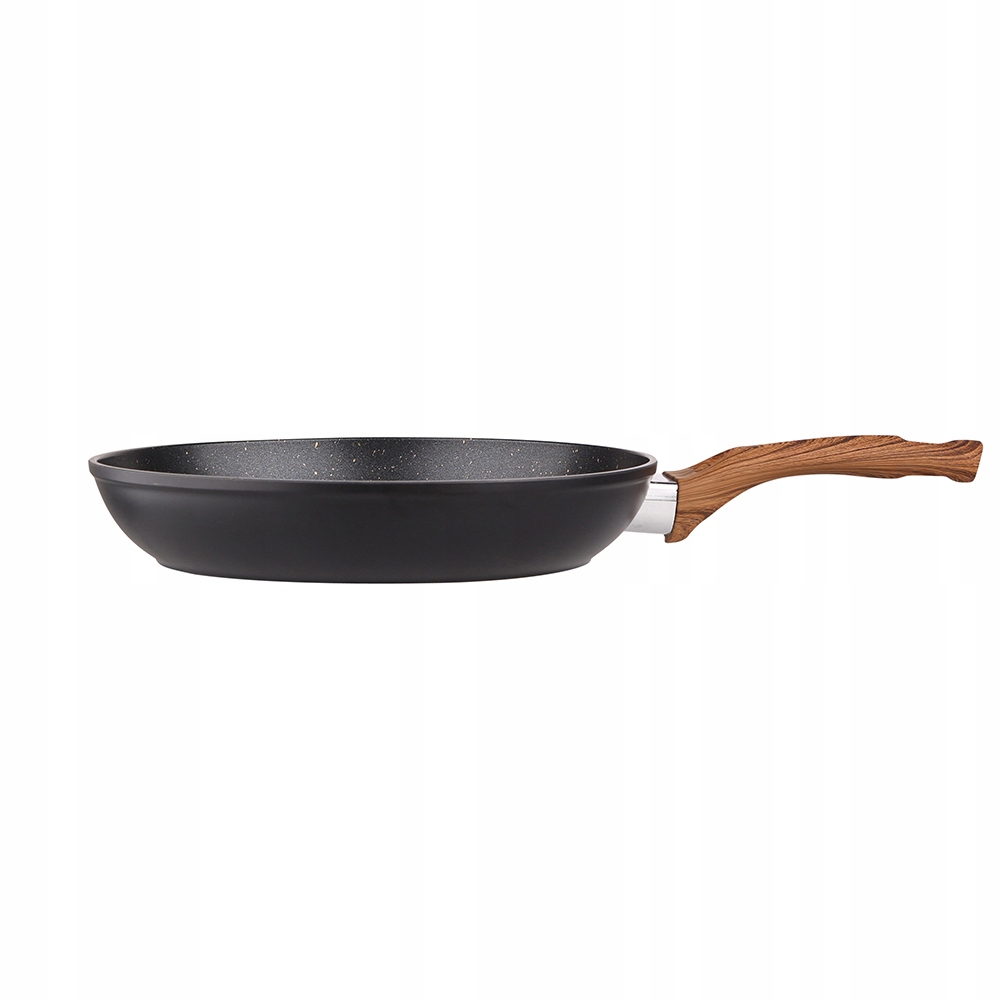 Patelnia Impact Valdinox 28 cm – Idealna do Twojej kuchni