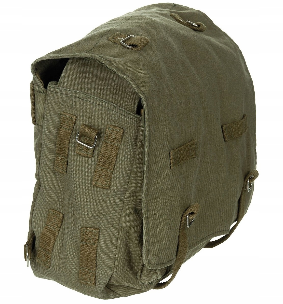 Praktyczne kieszenie – Organizacja na najwyższym poziomie