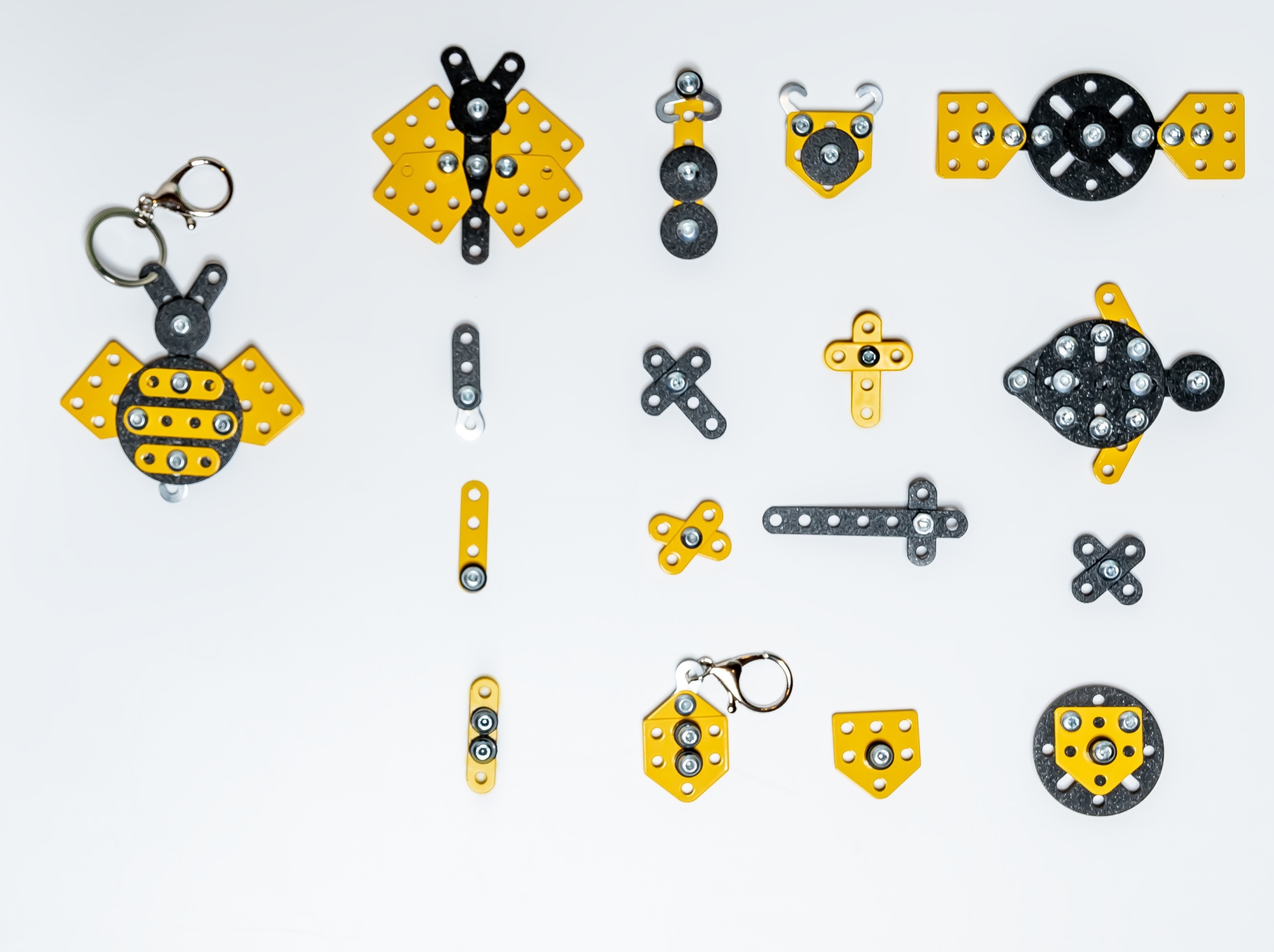 Wspaniała zabawa dla dzieci od 6. roku życia