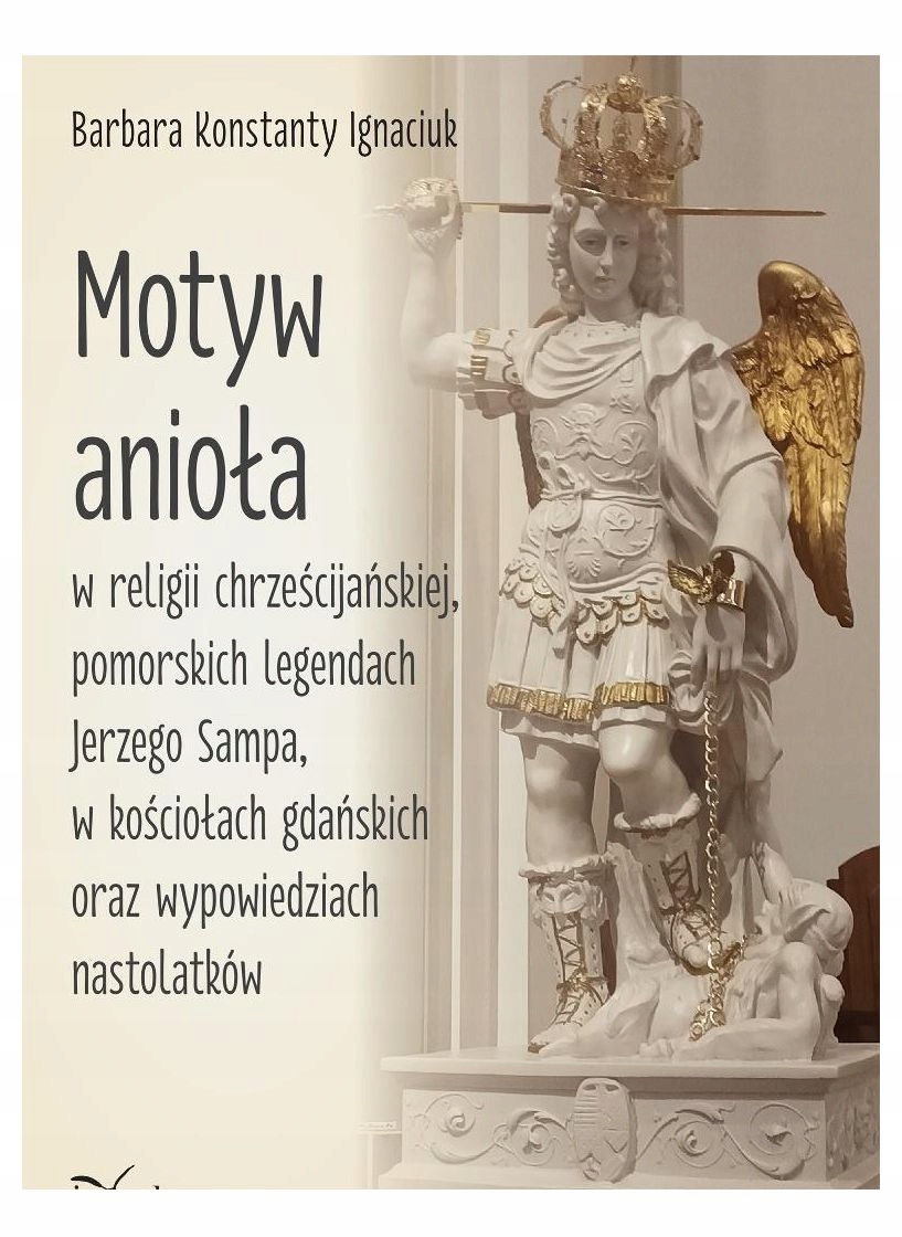 Motyw anioła w religii chrześcijańskiej – Odkryj tajemnice niebiańskich posłańców