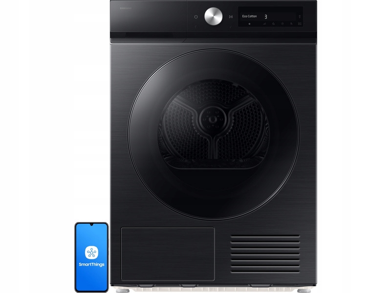 Inteligentne sterowanie z aplikacją SmartThings