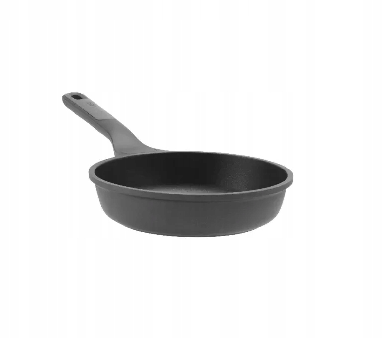 Patelnia non-stick 20 cm Stone+ BergHOFF – Idealna do smażenia i duszenia