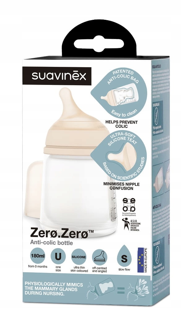 Zastosowanie dla dzieci urodzonych przedwcześnie