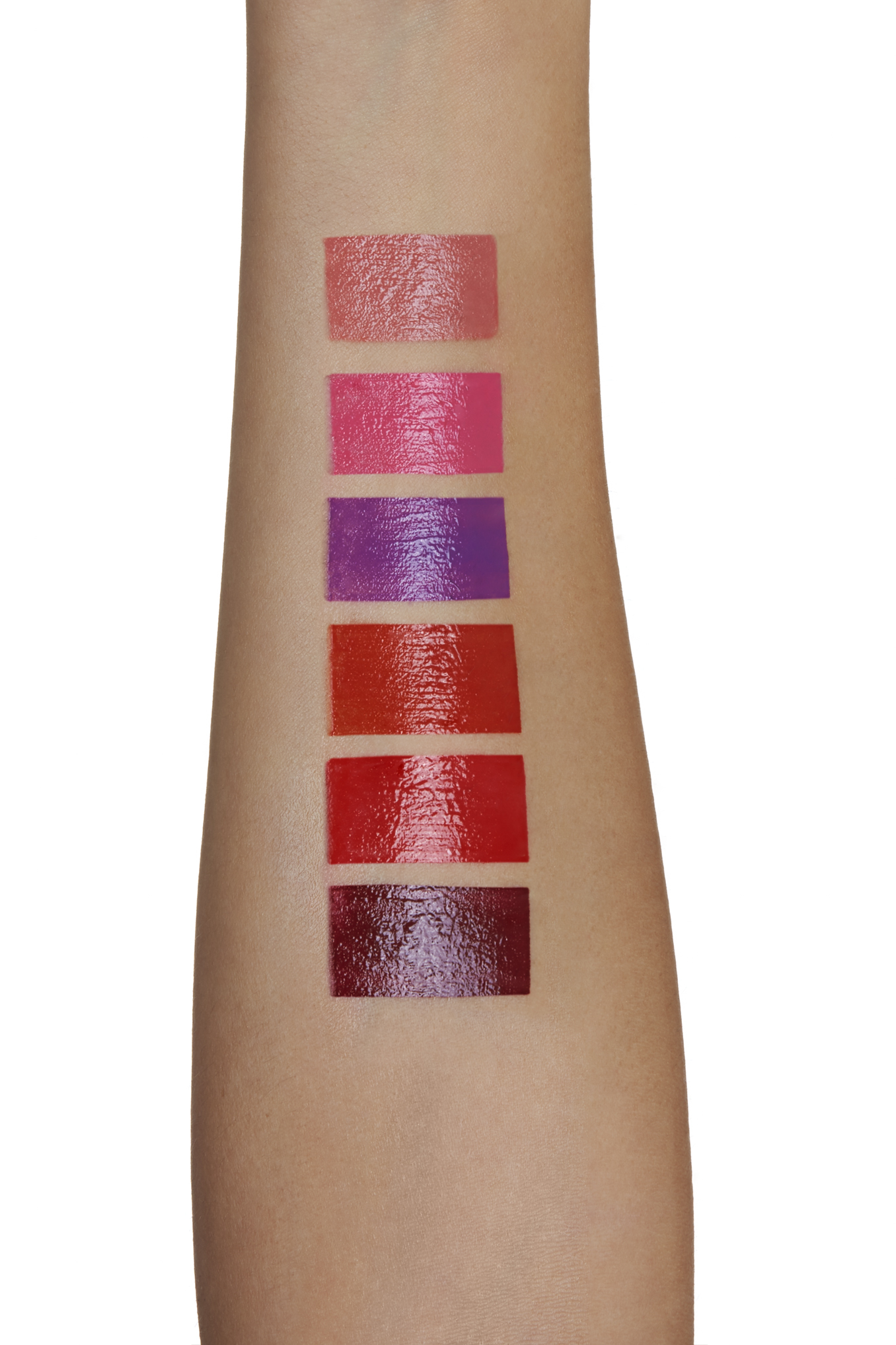 Komfortowe użytkowanie bez wysuszania ust