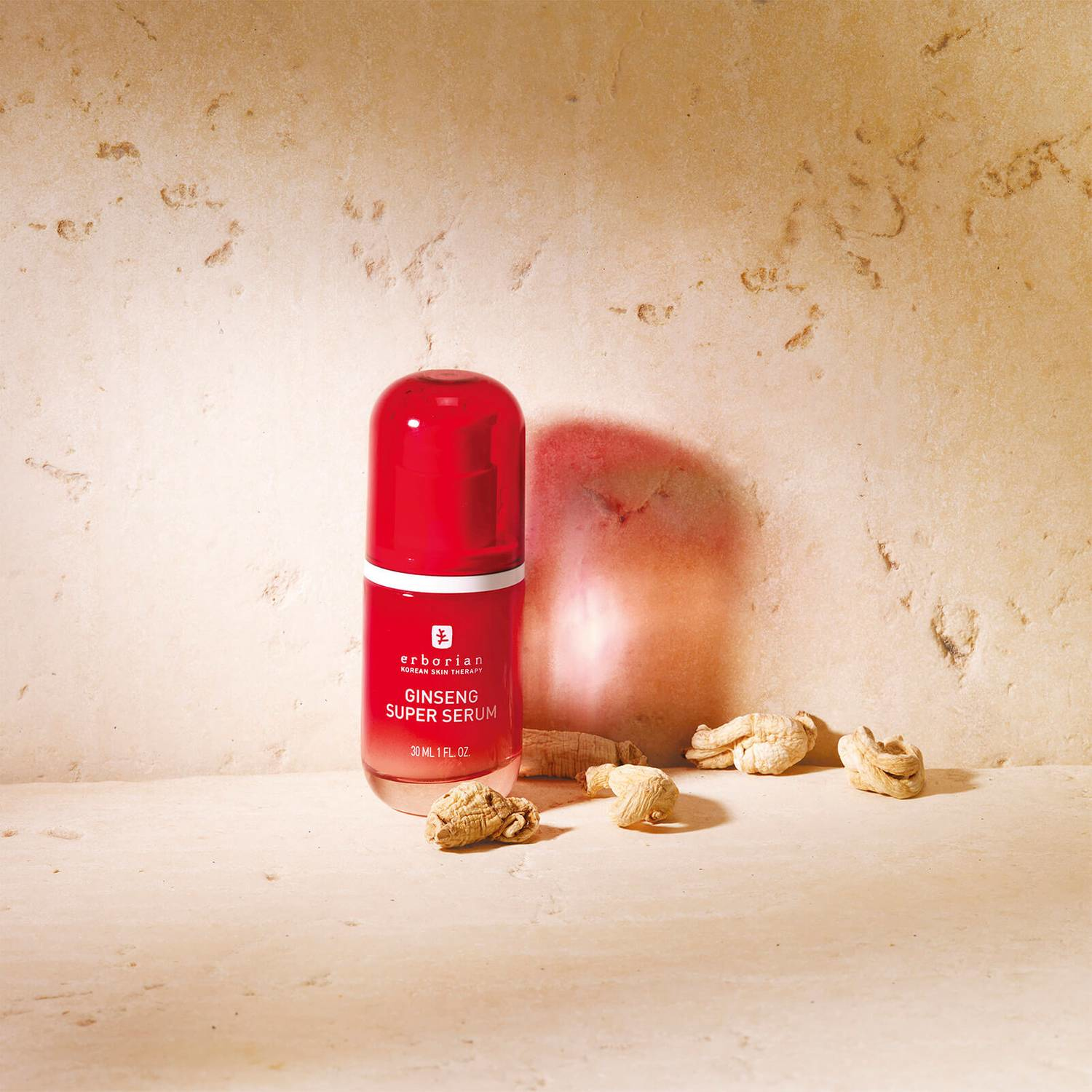 Wskazówki dotyczące aplikacji serum