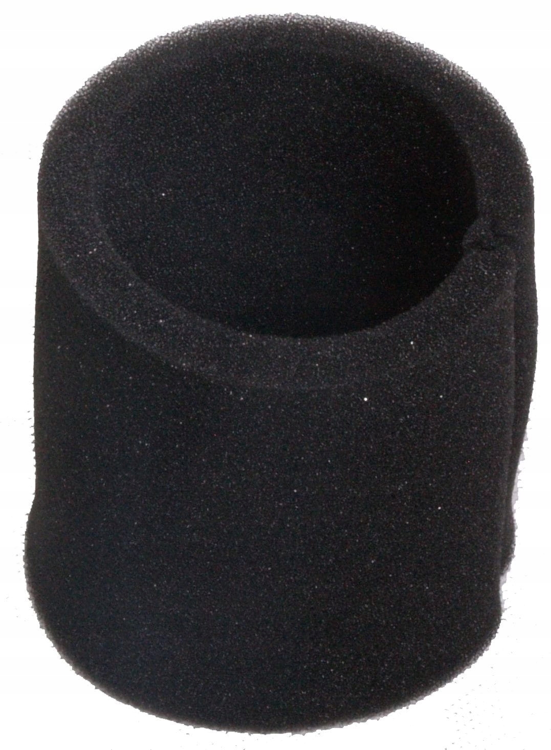 Kolor i liczba sztuk w opakowaniu – Czarny filtr w pojedynczym opakowaniu