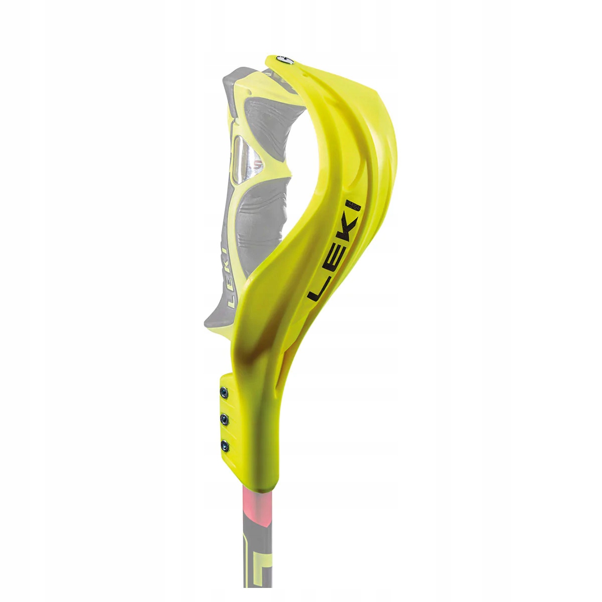 Kompatybilność z kijami LEKI – Uniwersalne rozwiązanie dla narciarzy