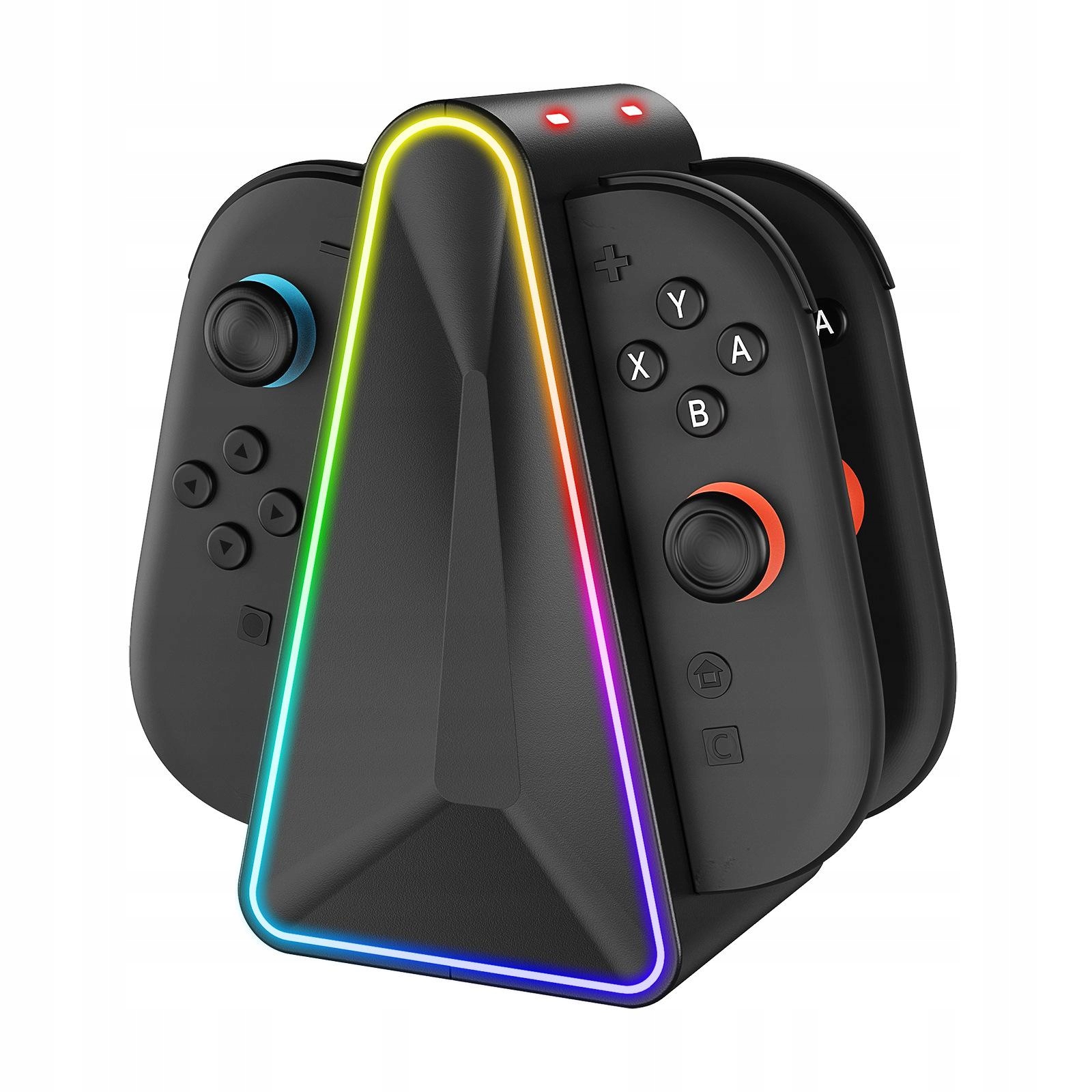 Kompatybilność z Nintendo Switch 2