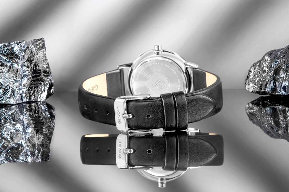 Wodoszczelność 3 ATM – idealny na co dzień