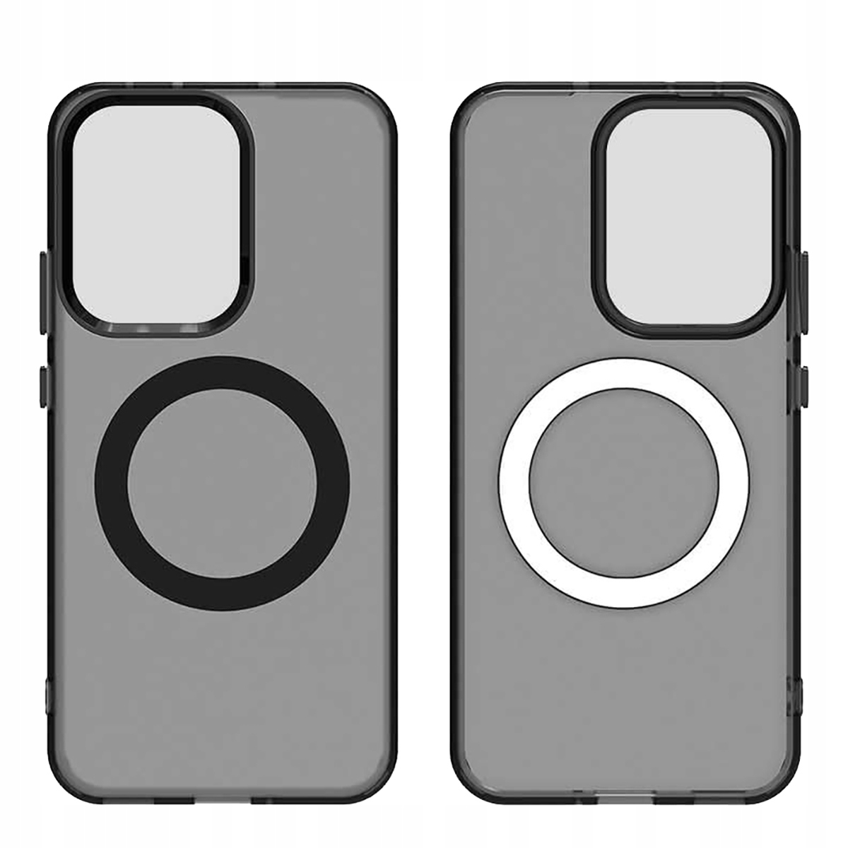 Perfekcyjne dopasowanie do OPPO Reno 13 Pro 5G