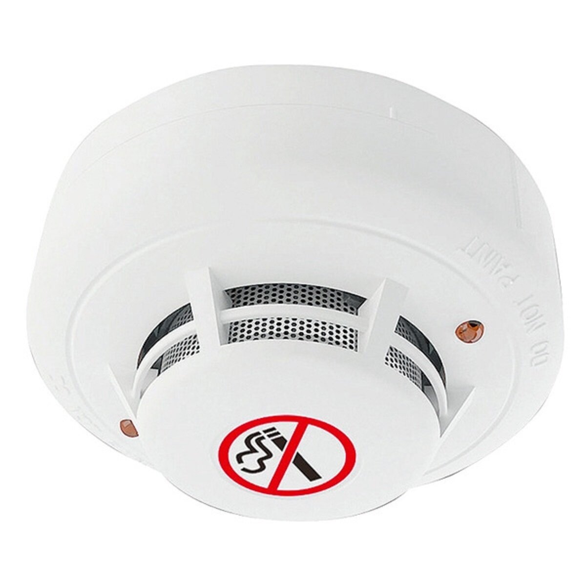 Fotooptyczny czujnik dymu – Szybka detekcja zagrożeń