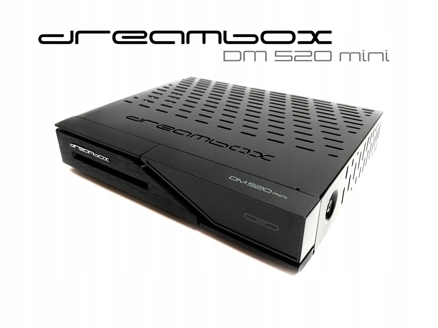 Złącza USB i Ethernet dla łatwej łączności