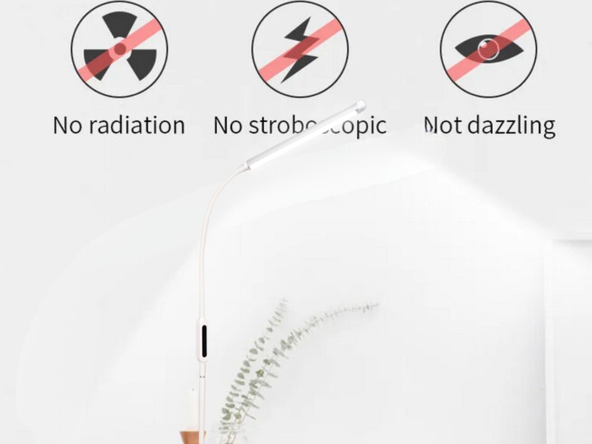 Regulacja jasności i koloru światła – Dostosuj oświetlenie do swoich potrzeb