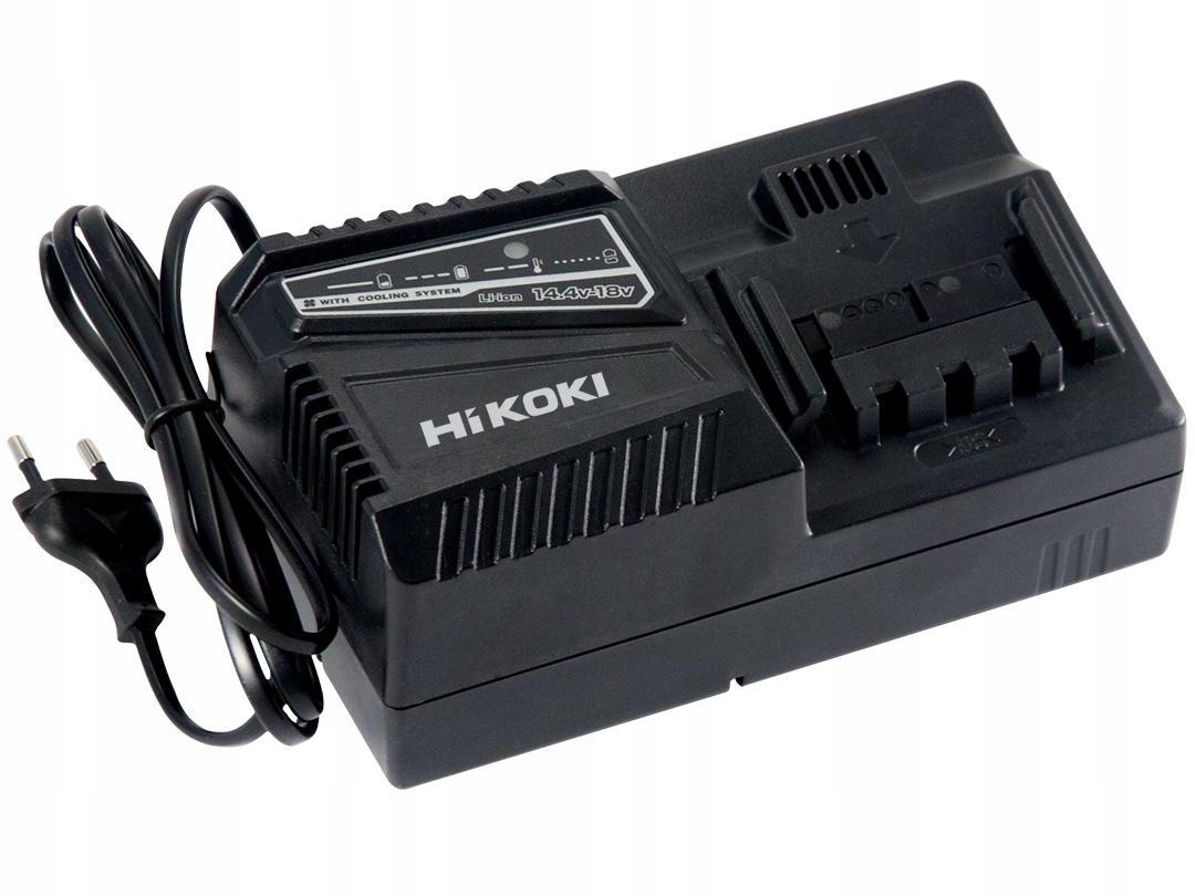 Hitachi Akumuliatoriaus ikroviklis HiKOKI UC18YFSL 14,4-18V – Wydajność i niezawodność w każdym zastosowaniu