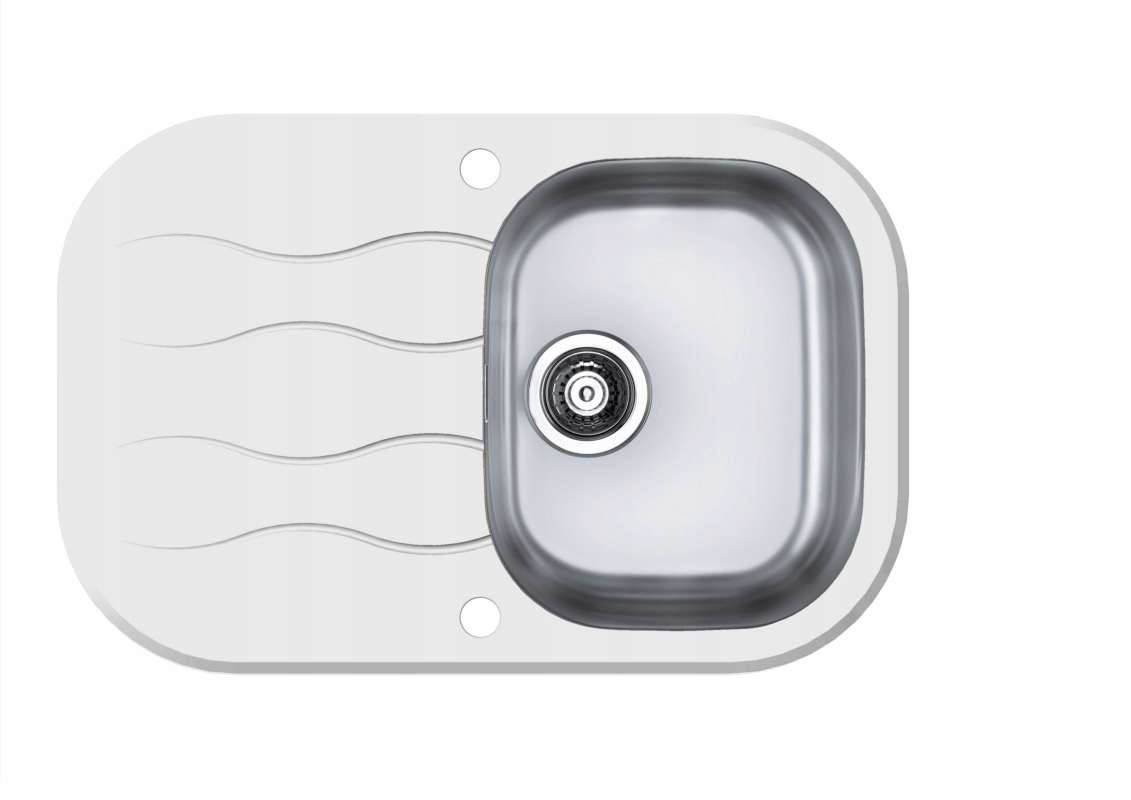 Łatwe czyszczenie i konserwacja dzięki gładkim powierzchniom