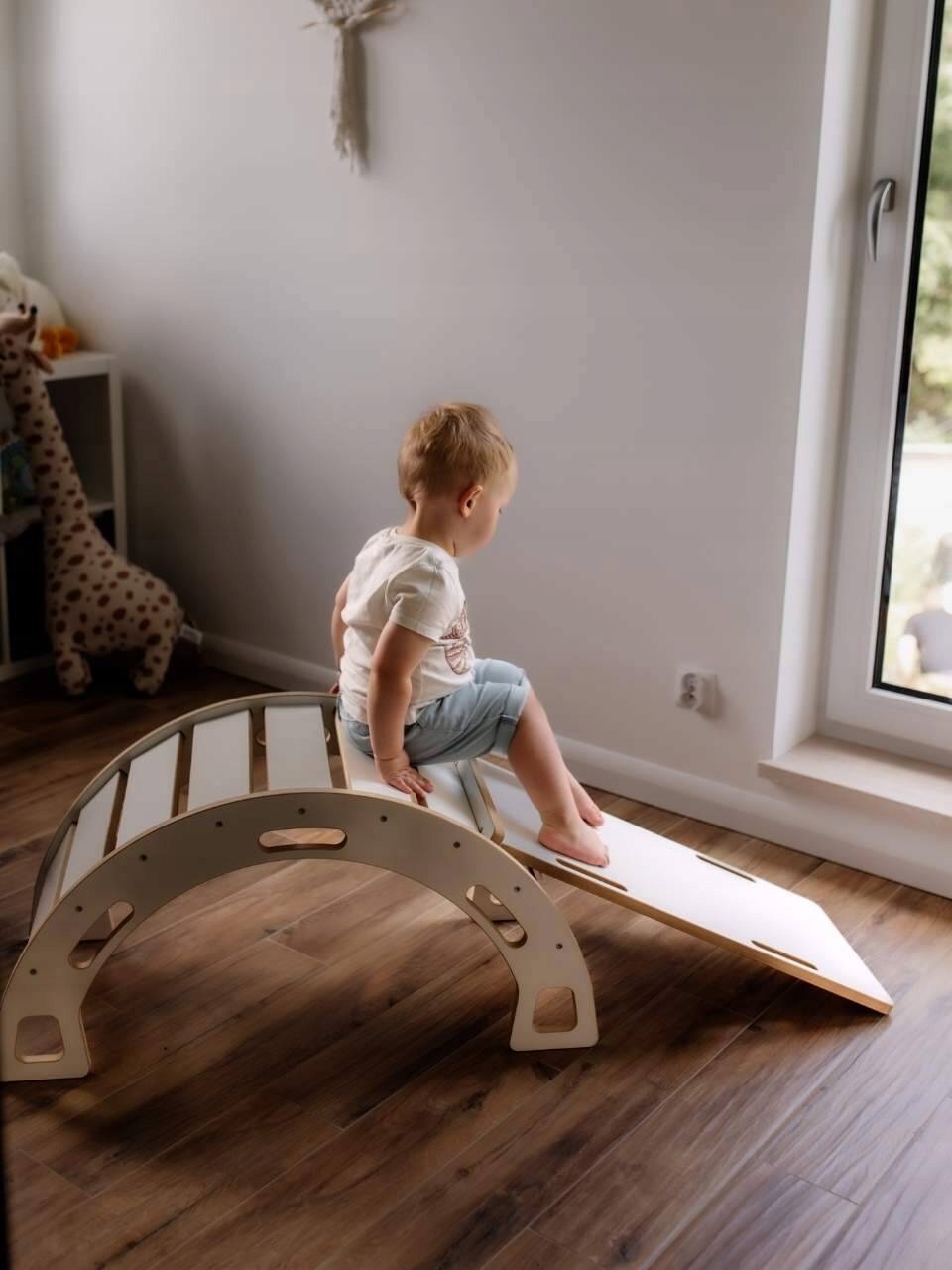 W duchu Montessori – rozwijaj umiejętności swojego dziecka