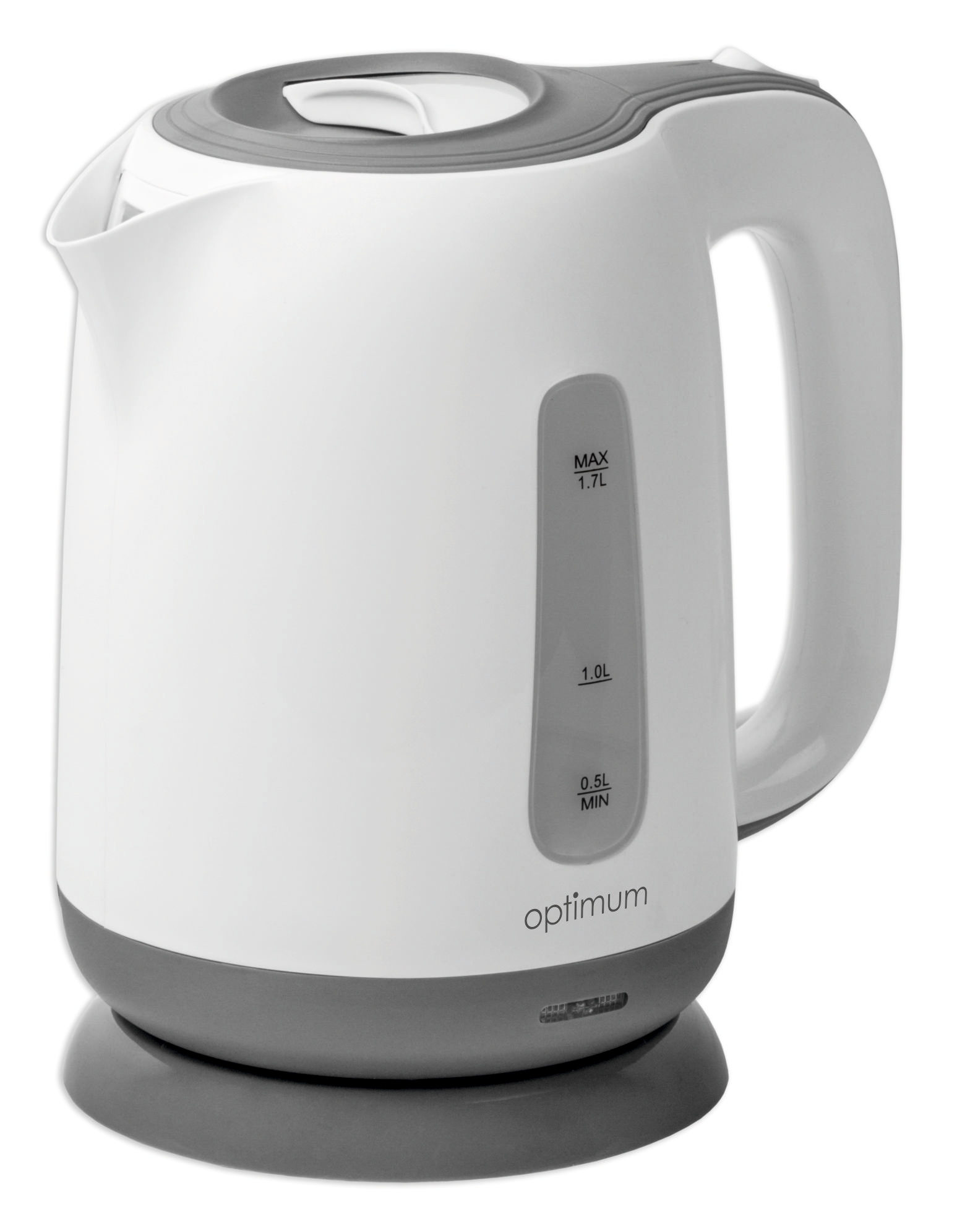 Czajnik elektryczny Optimum CJ-1776 – Wydajność i nowoczesny design