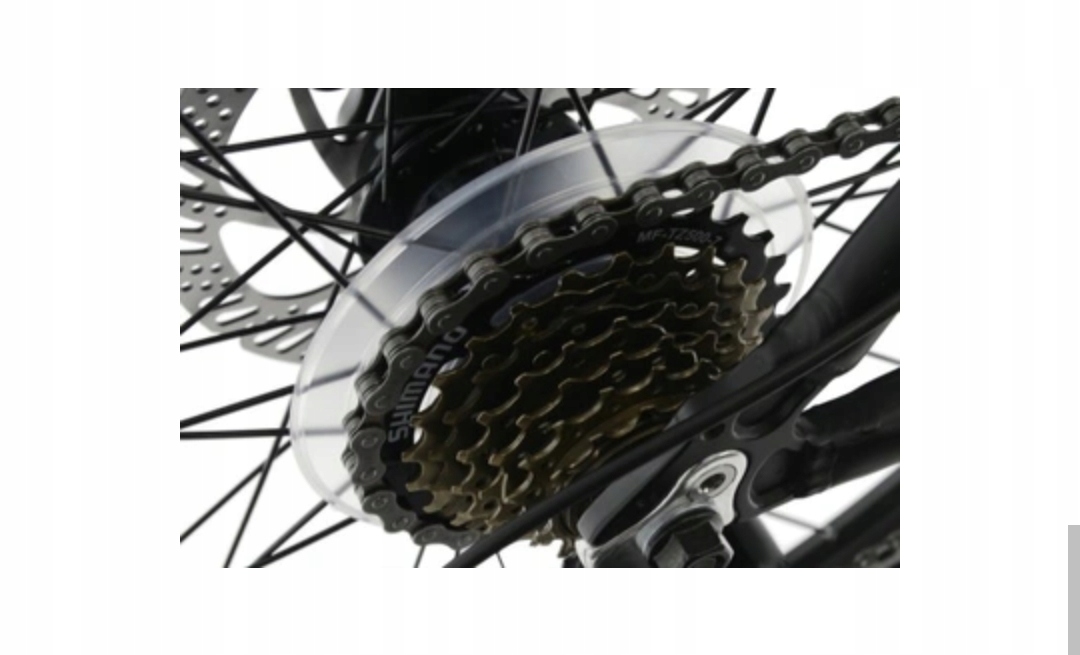 Wysokiej jakości komponenty i bezpieczeństwo