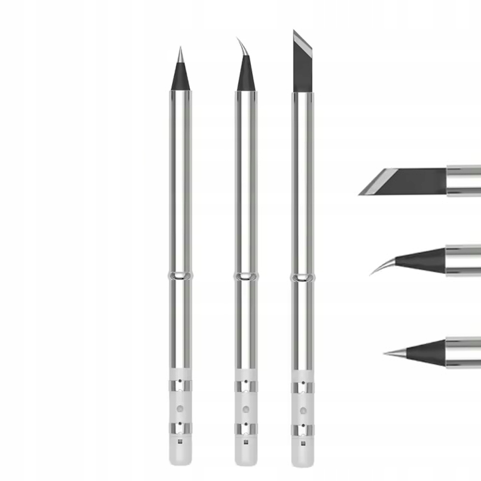 Precyzyjne wykonanie – Idealne dla profesjonalistów i amatorów