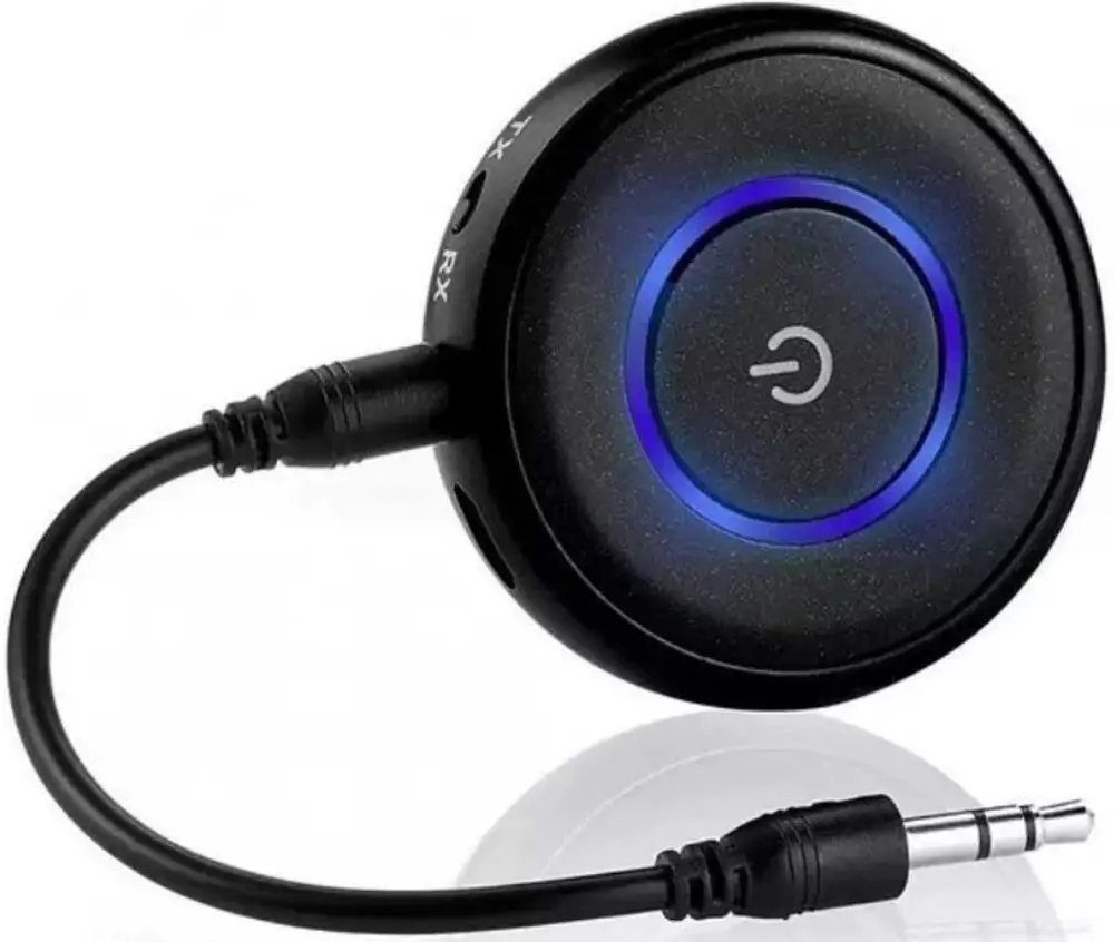 Bezprzewodowe połączenie z urządzeniami audio