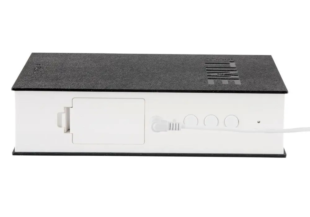 Wysokiej jakości materiały i trwałość