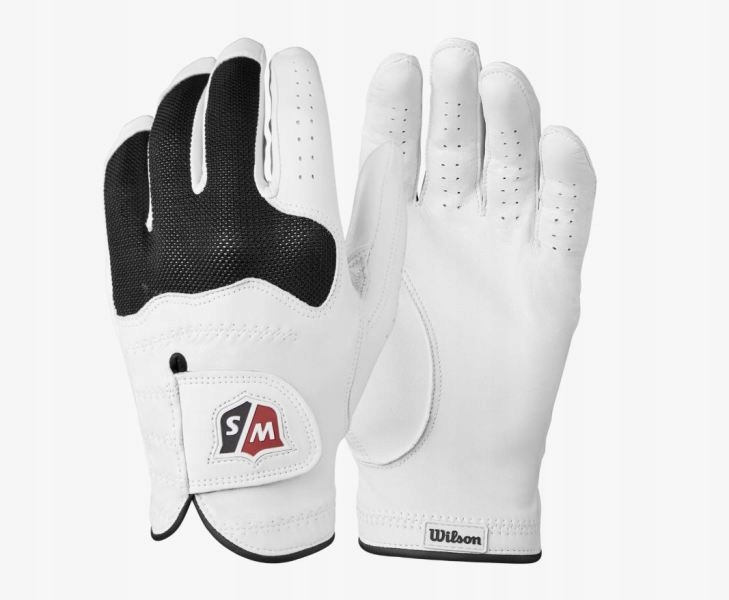 Rękawica golfowa Wilson Conform – Idealna dla mężczyzn
