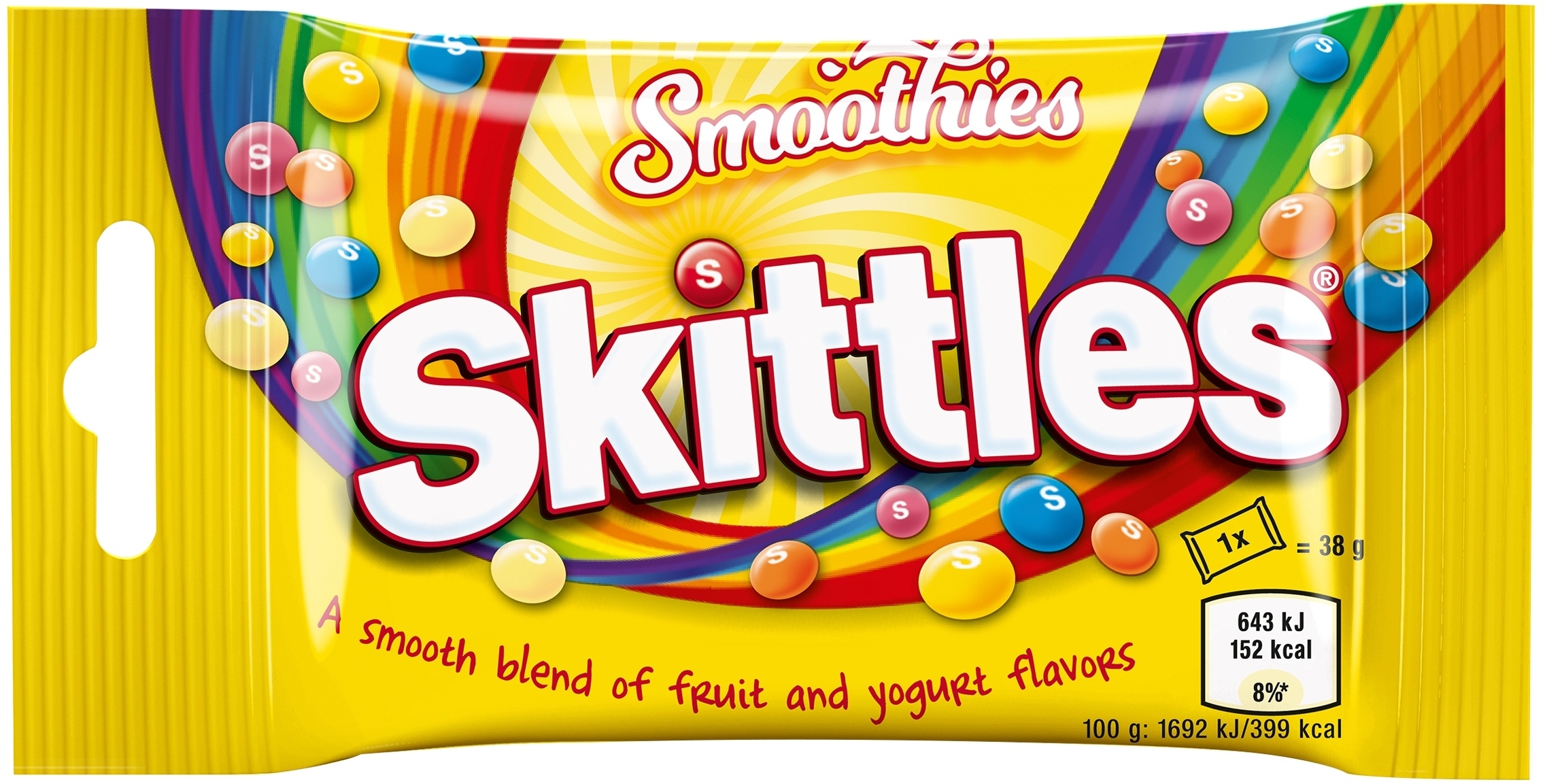 Marka Skittles – Jakość i świeżość w każdym cukierku