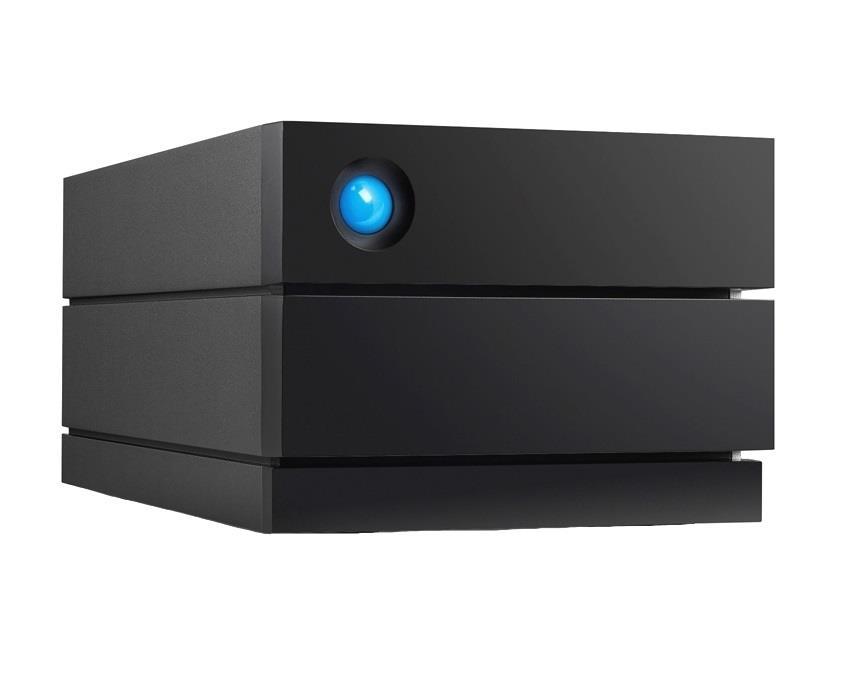 Zewnętrzny dysk HDD z interfejsem USB 3.1