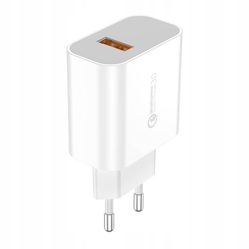 Technologia Quick Charge 3.0 - Ekstremalnie szybkie ładowanie
