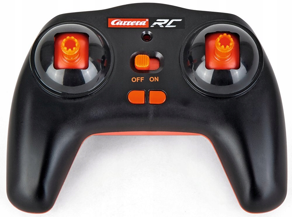 Technologia 2,4 GHz – Bezproblemowe sterowanie i możliwość zabawy wieloma pojazdami