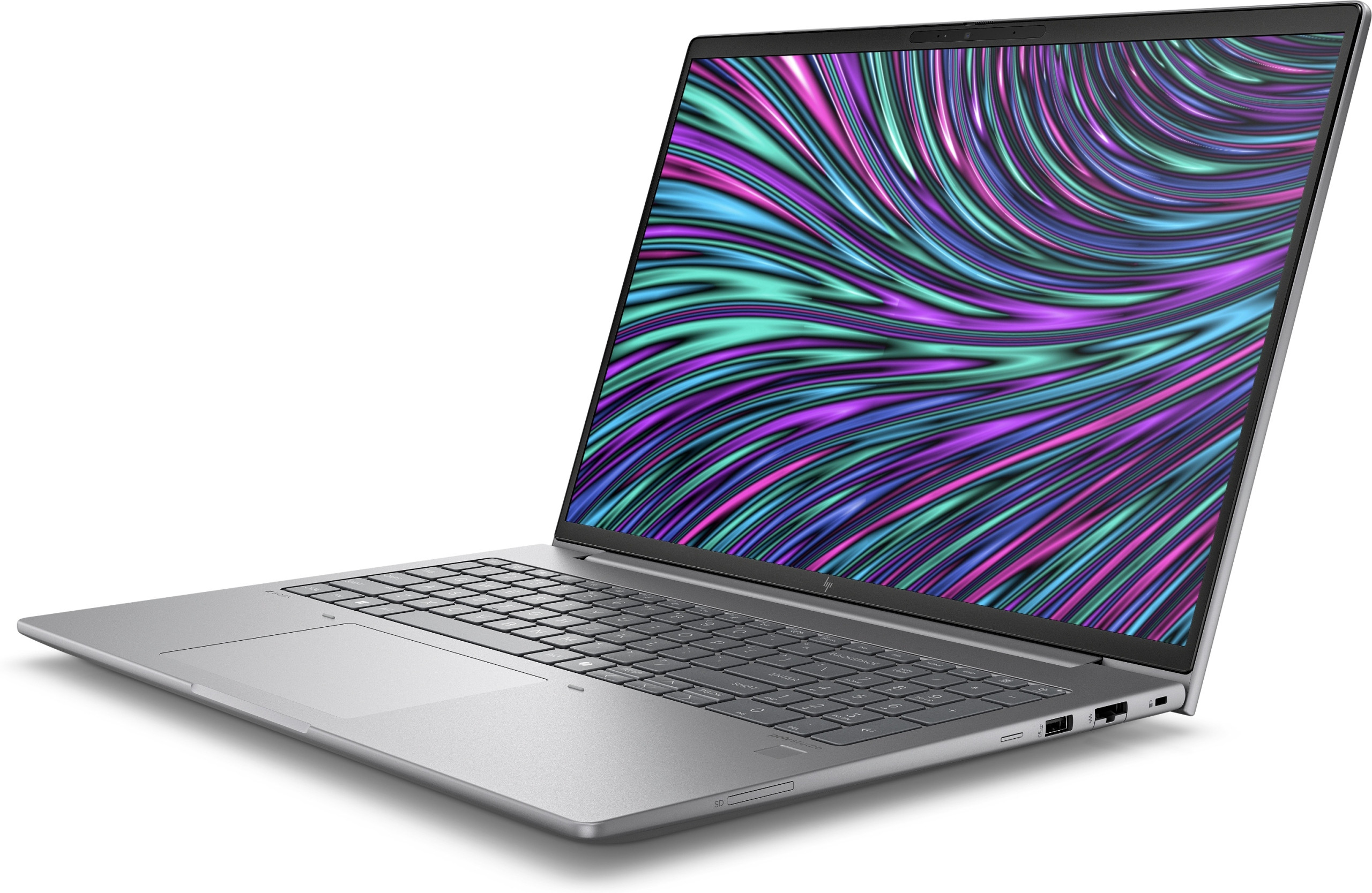 Wydajna karta graficzna NVIDIA RTX 3000 Ada