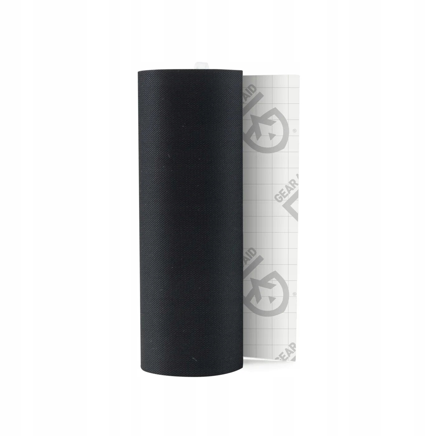 GearAid Tenacious Tape Repair Tape Black Nylon – Niezawodna taśma naprawcza do outdooru