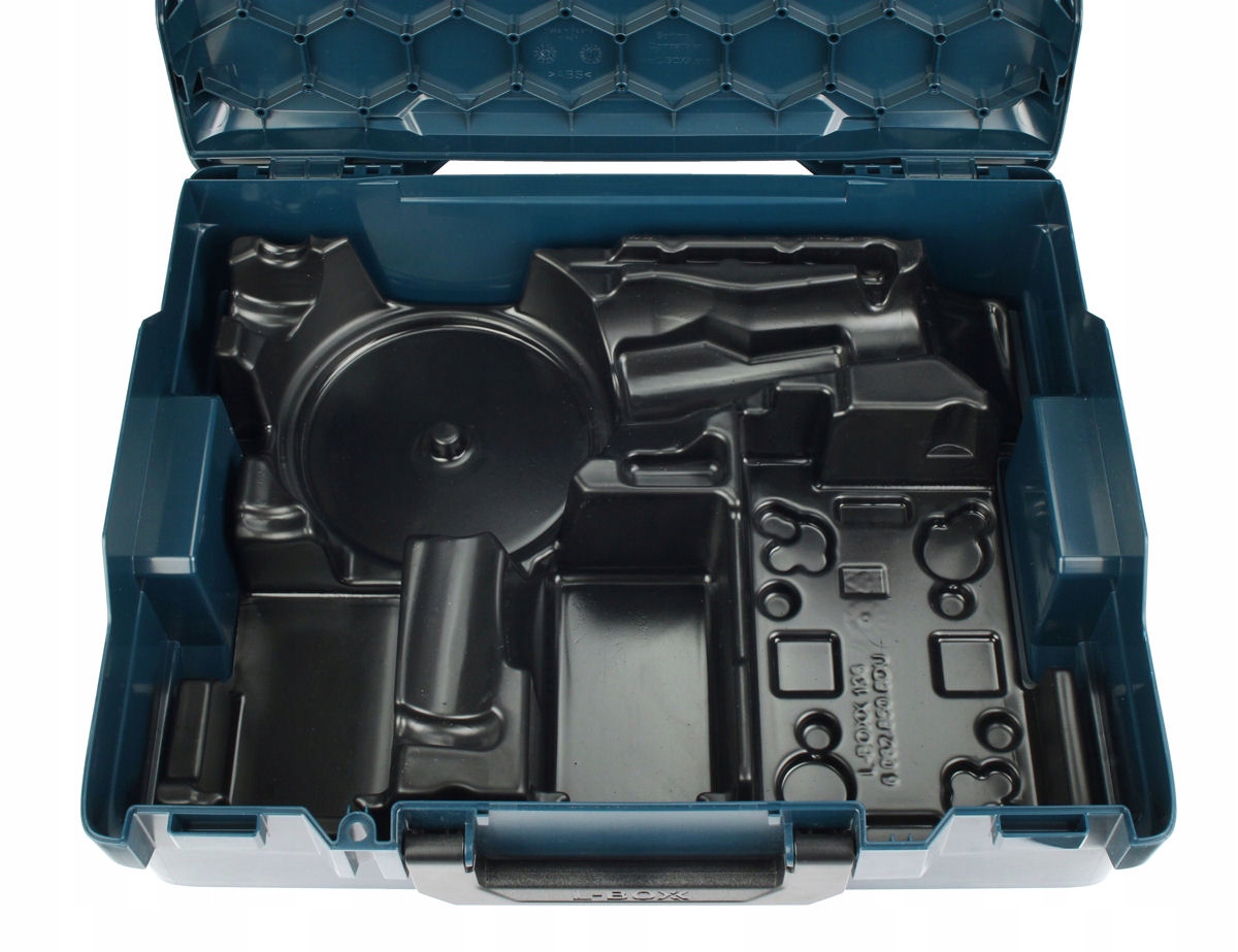 Oryginalne wypełnienie do L-Boxx