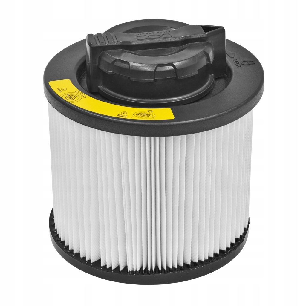 Cicha praca – Komfort użytkowania na poziomie 80 dB(A)